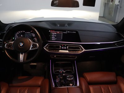 BMW X7 - 4