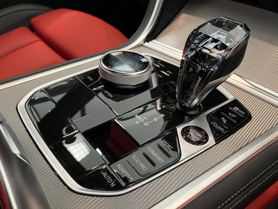 BMW 8 SERIES GRAN COUPE - 9