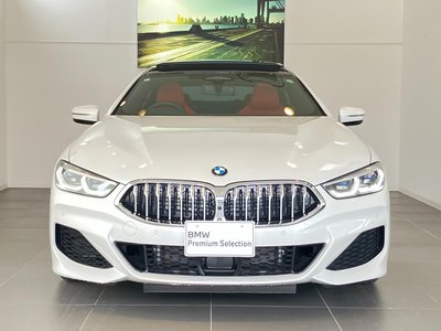 BMW 8 SERIES GRAN COUPE - 2