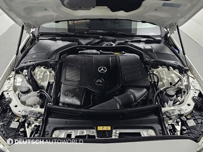 MERCEDES-BENZ C-CLASS - 7