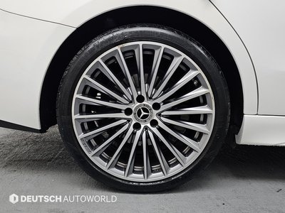 MERCEDES-BENZ C-CLASS - 6