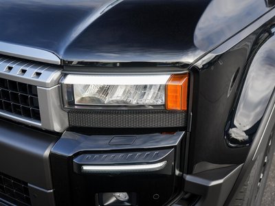 TOYOTA LAND CRUISER 250 - 10