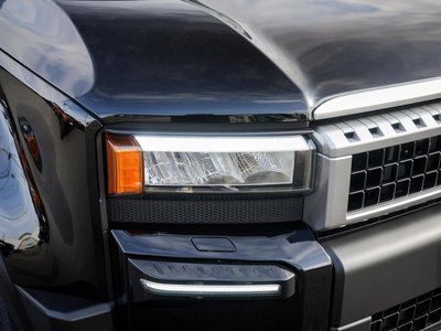 TOYOTA LAND CRUISER 250 - 9