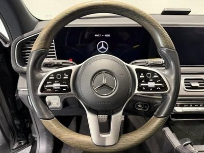 MERCEDES-BENZ GLS - 7