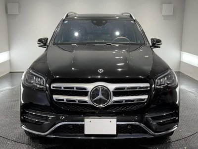 MERCEDES-BENZ GLS - 2