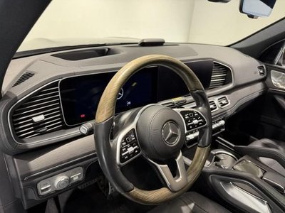 MERCEDES-BENZ GLS - 4