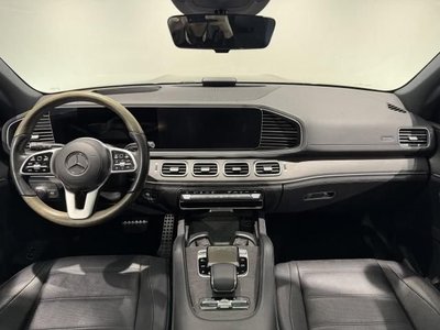 MERCEDES-BENZ GLS - 6