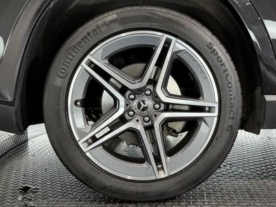 MERCEDES-BENZ GLS - 9