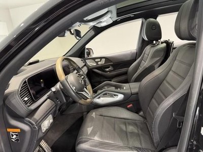 MERCEDES-BENZ GLS - 5