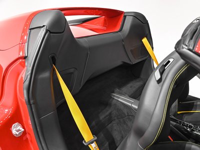 2025 Ferrari 296 GTS — миниатюра 35