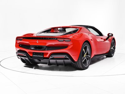 2025 Ferrari 296 GTS — миниатюра 26