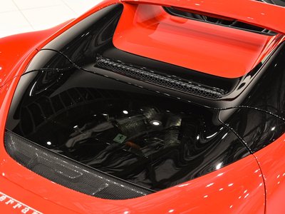 2025 Ferrari 296 GTS — миниатюра 32