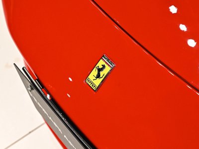 2025 Ferrari 296 GTS — миниатюра 48