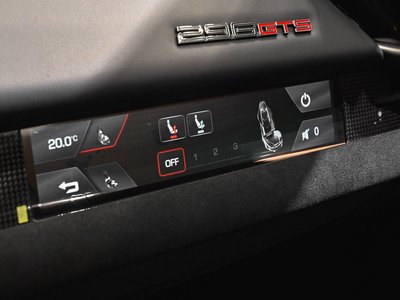 2025 Ferrari 296 GTS — миниатюра 43