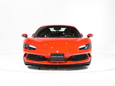 2025 Ferrari 296 GTS — миниатюра 25