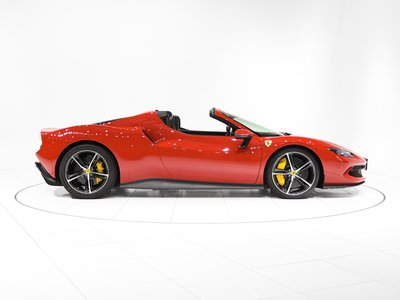 2025 Ferrari 296 GTS — миниатюра 31