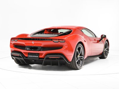 2025 Ferrari 296 GTS — миниатюра 11