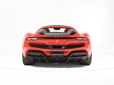 2025 Ferrari 296 GTS — миниатюра 27