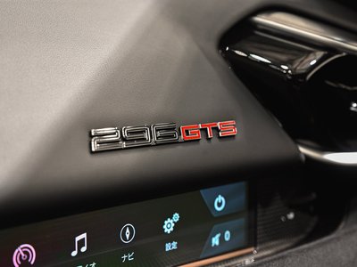 2025 Ferrari 296 GTS — миниатюра 42
