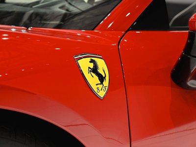 2025 Ferrari 296 GTS — миниатюра 47