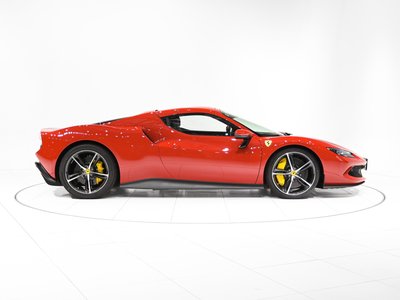 2025 Ferrari 296 GTS — миниатюра 30