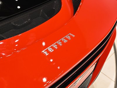 2025 Ferrari 296 GTS — миниатюра 49