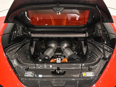 2025 Ferrari 296 GTS — миниатюра 21