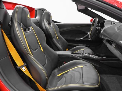 2025 Ferrari 296 GTS — миниатюра 15