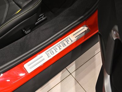 2025 Ferrari 296 GTS — миниатюра 41