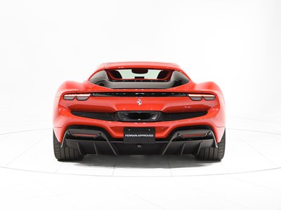2025 Ferrari 296 GTS — миниатюра 12