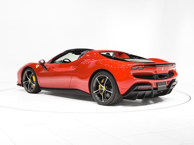 2025 Ferrari 296 GTS — миниатюра 29