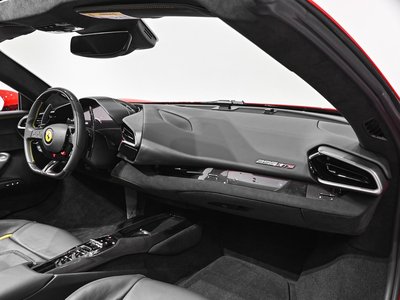 2025 Ferrari 296 GTS — миниатюра 22