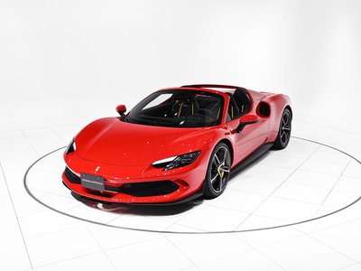 2025 Ferrari 296 GTS — миниатюра 44