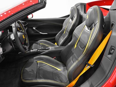 2025 Ferrari 296 GTS — миниатюра 14