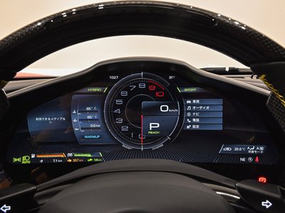 2025 Ferrari 296 GTS — миниатюра 37