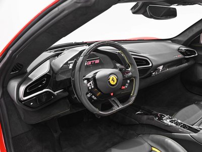 2025 FERRARI 296 GTS photo 4
