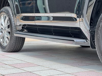 صورة مصغرة 31 لـ 2025 Toyota LAND CRUISER 300