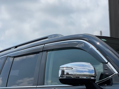 صورة مصغرة 24 لـ 2025 Toyota LAND CRUISER 300