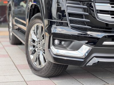صورة مصغرة 21 لـ 2025 Toyota LAND CRUISER 300