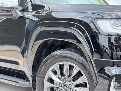 صورة مصغرة 29 لـ 2025 Toyota LAND CRUISER 300