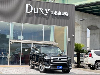 صورة 9 لـ 2025 Toyota LAND CRUISER 300