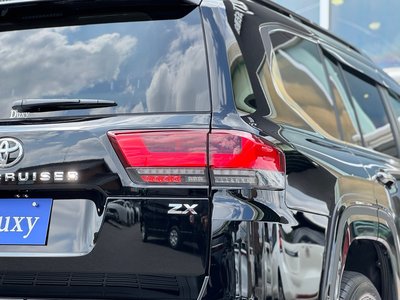 صورة مصغرة 41 لـ 2025 Toyota LAND CRUISER 300