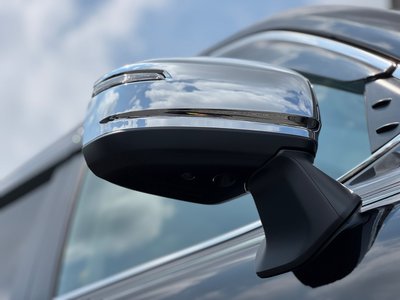 صورة مصغرة 27 لـ 2025 Toyota LAND CRUISER 300