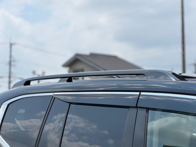 صورة مصغرة 23 لـ 2025 Toyota LAND CRUISER 300