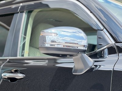 صورة مصغرة 25 لـ 2025 Toyota LAND CRUISER 300