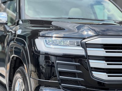 صورة مصغرة 19 لـ 2025 Toyota LAND CRUISER 300