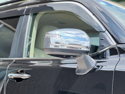 صورة مصغرة 26 لـ 2025 Toyota LAND CRUISER 300