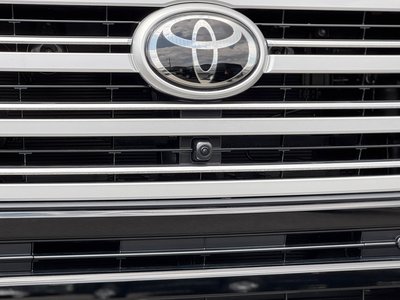 صورة مصغرة 16 لـ 2025 Toyota LAND CRUISER 300