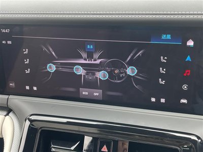 PORSCHE PANAMERA - 10