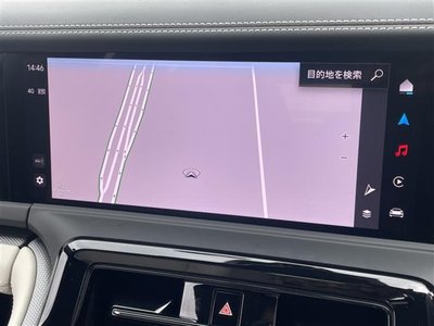 PORSCHE PANAMERA - 6